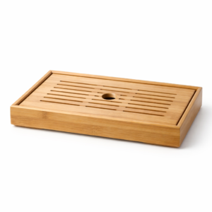 Ceremony Bamboo Tea Tray