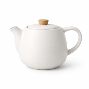 Harmony Ceramic Teapot