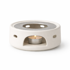 Ritual Tea Warmer