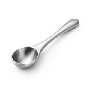 Zen Spoon Measure